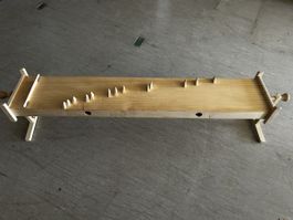 Monochord Koto