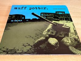 Muff Potter – Steady Fremdkörper
