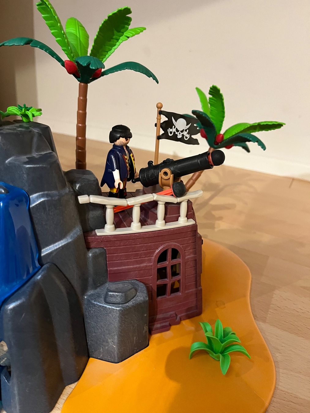 Playmobil Giocattoli: Playmobil Pirat (6679) – Usato da Sins venduto da lavani 1