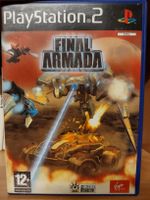 Final Armada PS2 - Jeu complet 