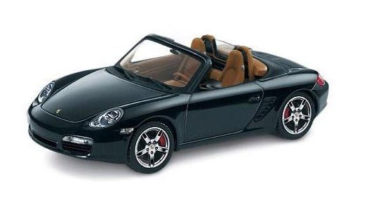 Schuco Modellini d'auto: Porsche Boxster S Porsche Edition Schuco – Nuovo e nell'imballaggio originale da Lenzburg venduto da kh-modelle
