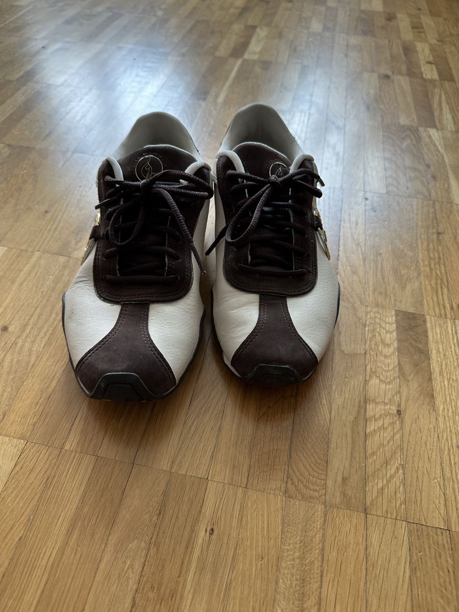 Scarpe per ragazze: Turnschuhe – Usato da Volketswil venduto da ben_9s6x
