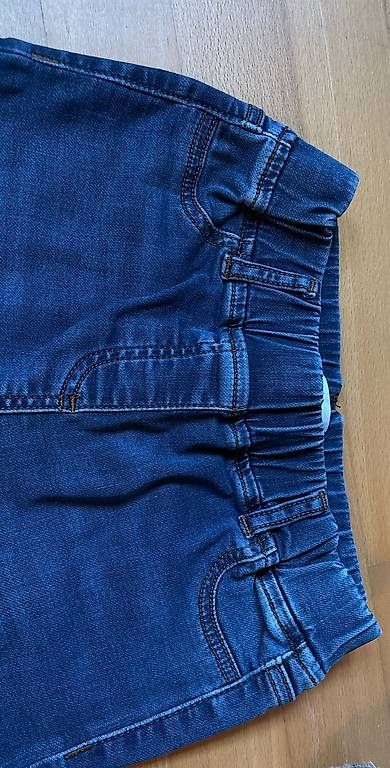 Pantaloni: Neue Mini Boden Jeans Gr 146 – Usato da Allschwil venduto da CaSu- 2