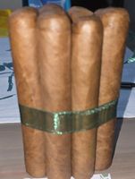 NO NAME: Zigarren-Set 10 Stk.-Das perfekte Geschenk aus Kuba