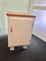 Vintage (Küchen-)Schrank mit schöner Patina, gebraucht