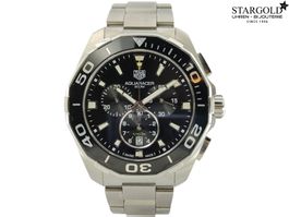 TAG Heuer Aquaracer 300M - CAY111A.BA0927