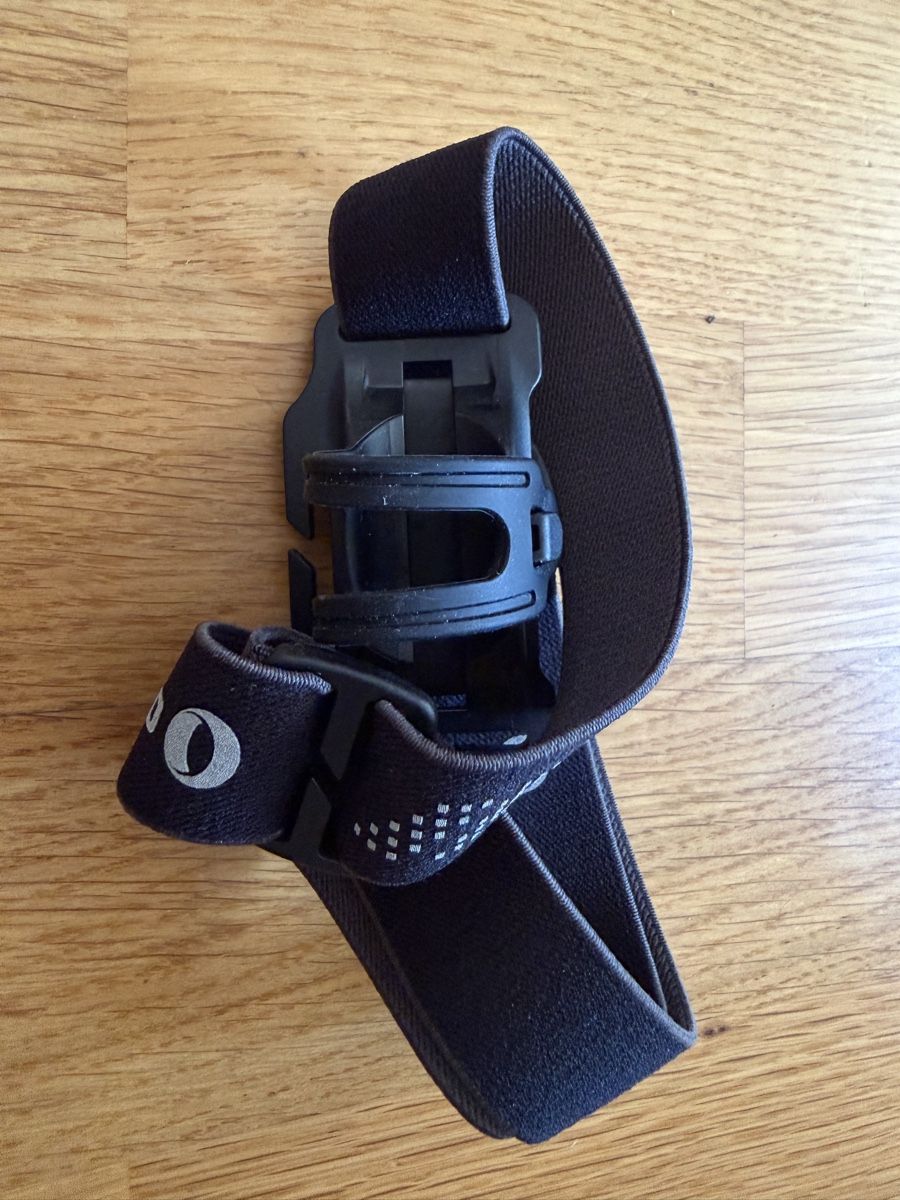 Lampade: Olight Perun 2 Mini + Klarus Mi7 Headlamp/flashlight – Nuovo (secondo la descrizione) da La Tour-de-Peilz venduto da bma_s97h 6