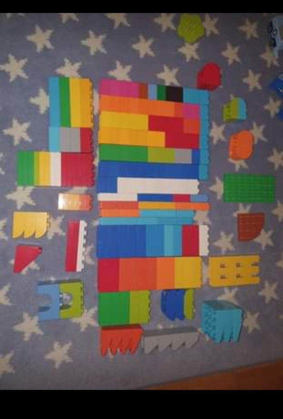 Giocattoli: Lego duplo – Usato da Luzern venduto da Yel_low 2