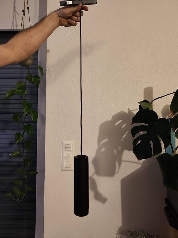 Lampadari & plafoniere: Hue Perifo Pendelleuchte 3 Stk. – Usato da Niederhasli venduto da anny_94