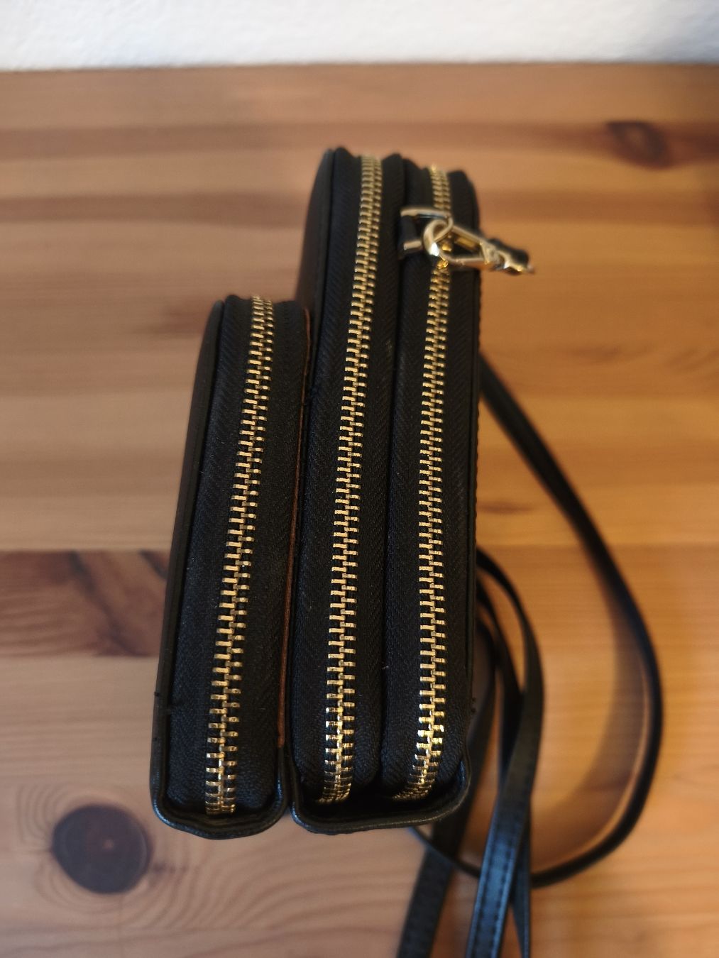 Borse: Handtasche / Handyhandtasche – Usato da Luzern venduto da Schneuger1 2
