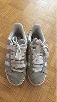 Adidas Campus grau Gr. 40 1/2