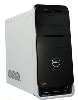 Dell PCs: Dell XPS 8100 Computer mit NVIDIA GeForce GTX 460 – Gebraucht aus Winterthur von Cellerator