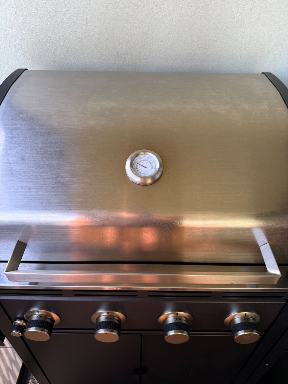 Ikea Grills: IKEA GRILLSKÄR – Gebraucht aus Bülach von Ben0 3