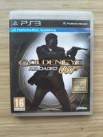 GoldenEye 007: Reloaded  (PS 3)