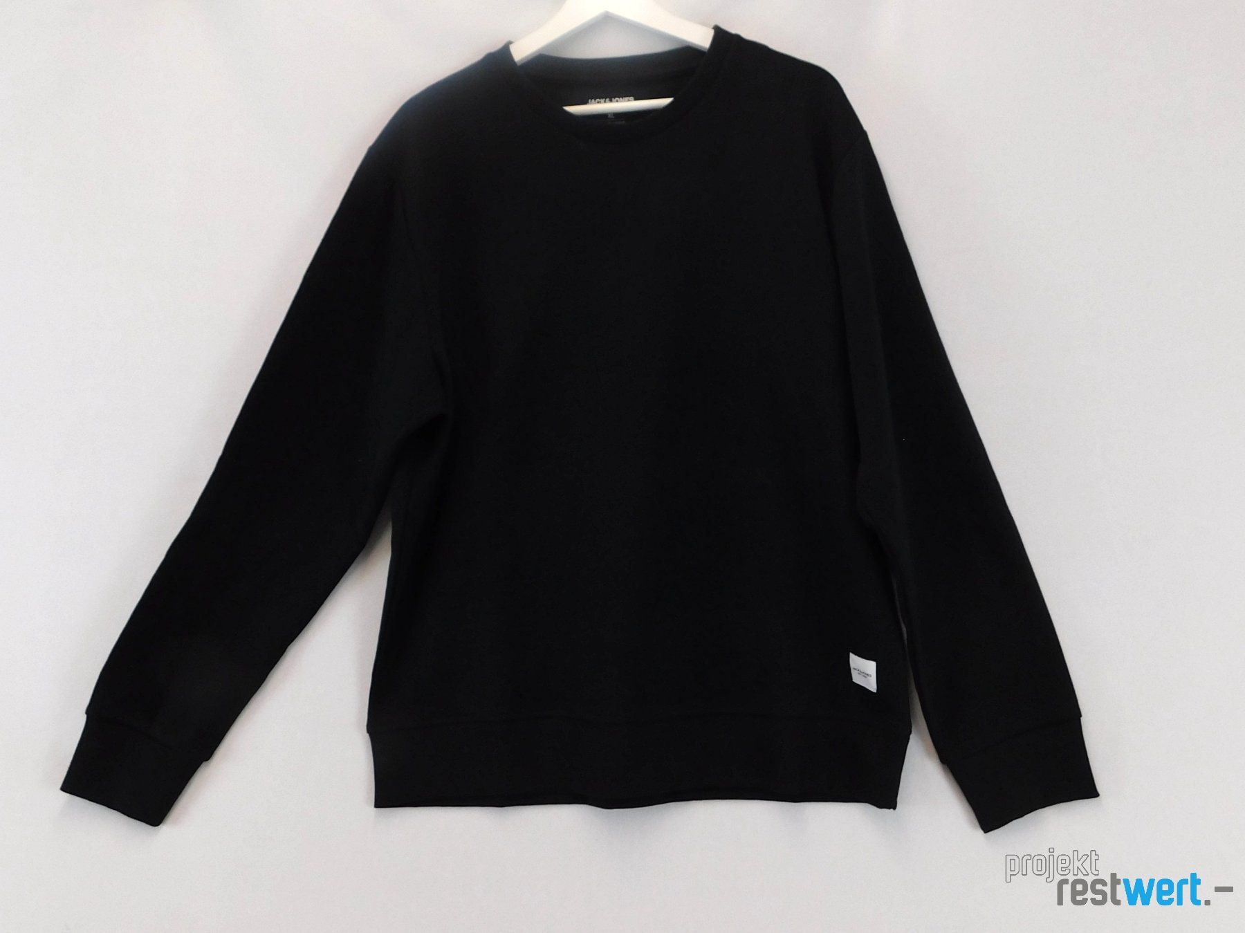 Jack & Jones Maglioni & Felpe: Sweatshirt Gr. XL von JACK & JONES – Nuovo (secondo la descrizione) da Bülach venduto da restwert_buelach
