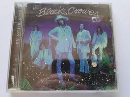 Cd The Black Crowes - By your side