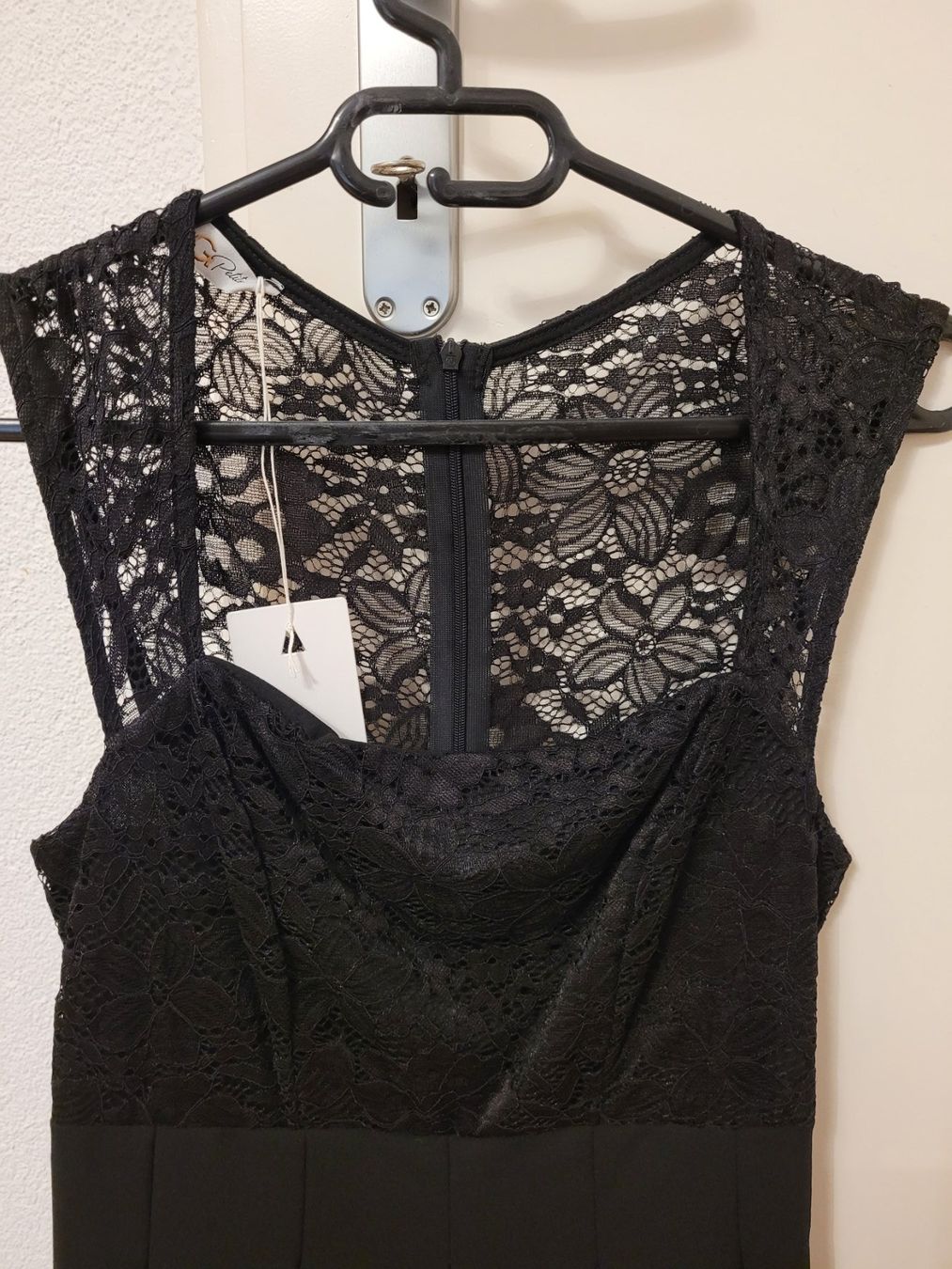 Vestiti: Robe Wal G petite noire t.40 - neuve – Nuovo e nell'imballaggio originale da Monthey venduto da Bubuline 1