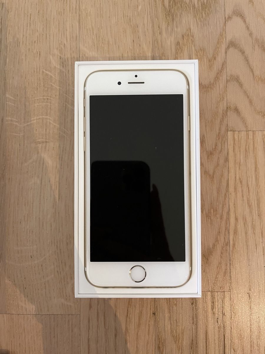 Apple Handys / Smartphones: Iphone 6S – Gebraucht aus Liestal von  2