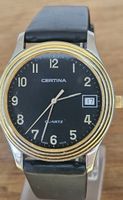 Certina Unisex 34mm