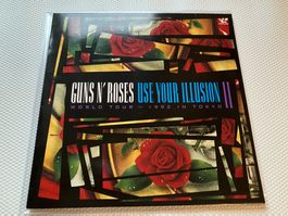 Guns N' Roses
