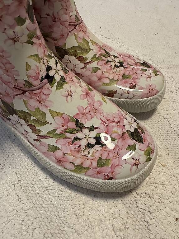 Bisgaard Chaussures filles: Bisgaard Regenstiefel, 34 – D'occasion à Emmenbrücke par Bellamamma 1
