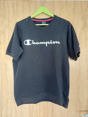 Herren T'Shirt Gr. M Champion