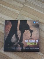 Doppel-CD: The Sound of Piazzolla