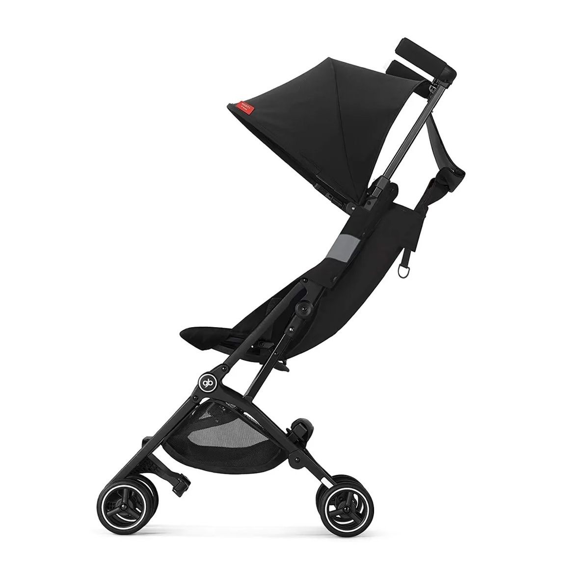 Carrozzine: Kinderwagen gb Pockit lightweight – Usato da Zürich venduto da gb23