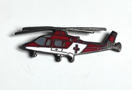 Pin Rega Helikopter