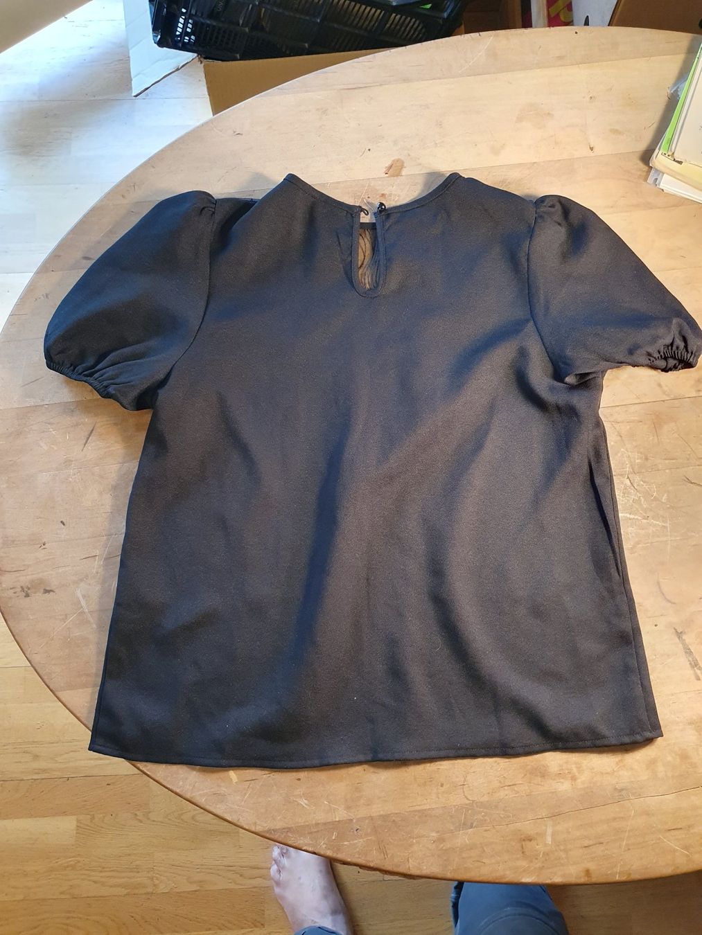 Camicette: Damenblouse SHEIN grösse M – Usato da Zürich venduto da loosebone 3