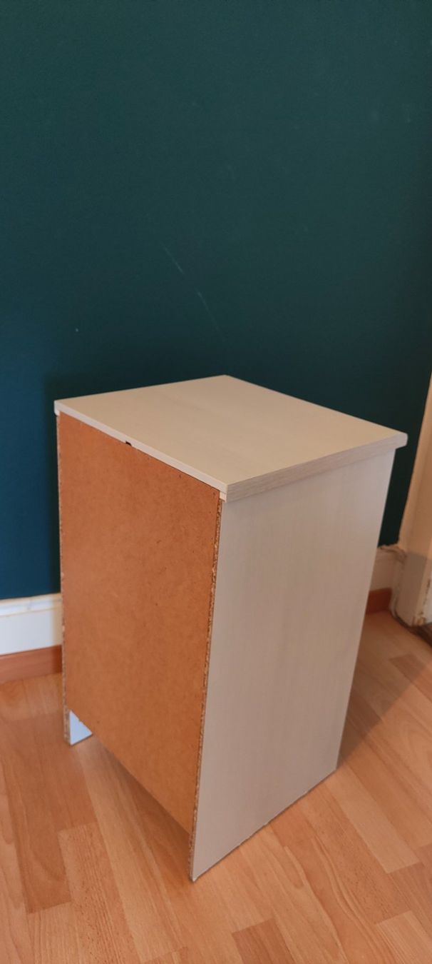 Ikea Comodini: IKEA ASPELUND Nachttisch – Usato da Bern venduto da jes_zr7k 2