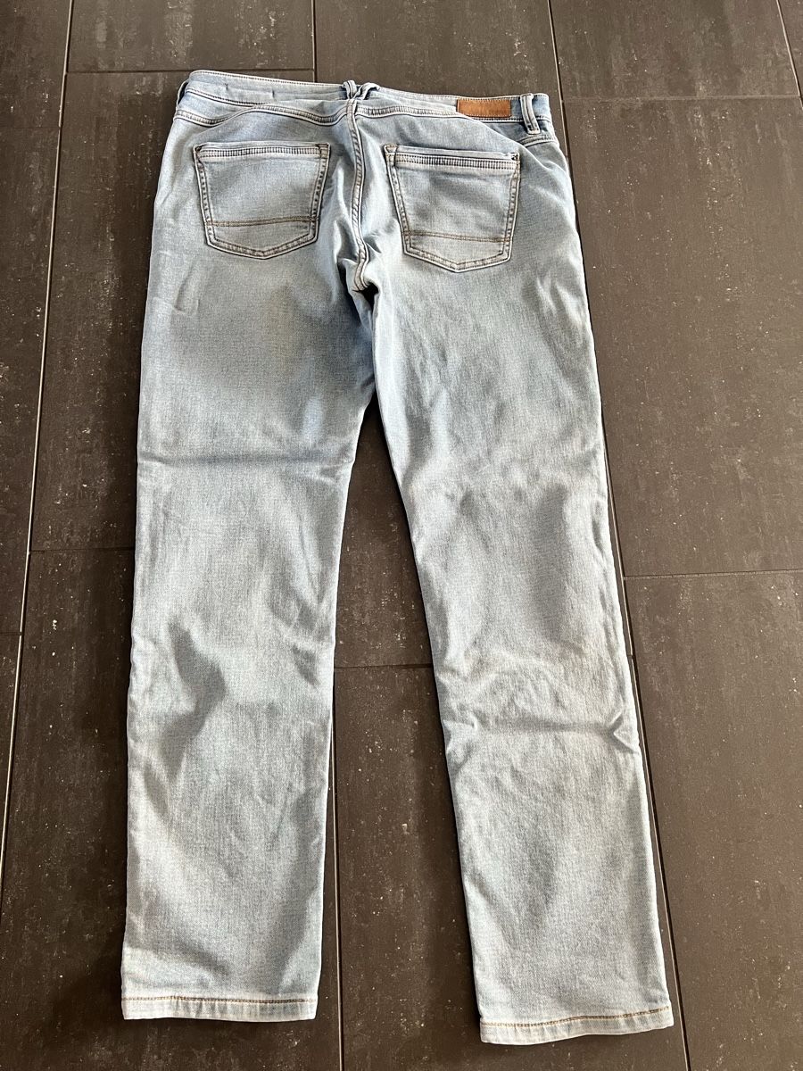 Esprit Jeans: Jeans Esprit Slim 32/30 – Gebraucht aus Kreuzlingen von Mirabilis0628 1