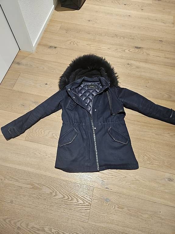 Giacche: Maje Jacke/Parka – Usato da Nottwil venduto da nic_qx8k