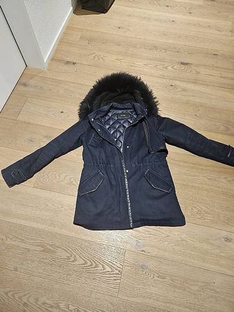 Maje Jacke/Parka