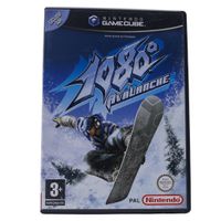 1080 Avalanche - Gamecube