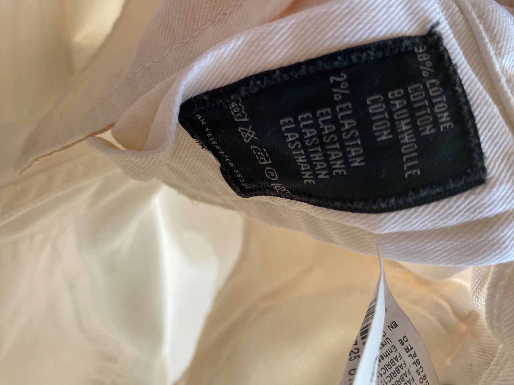 Drykorn Jeans: Drykorn Hose Grösse 25-34 – Usato da Lüchingen venduto da LIDB 4