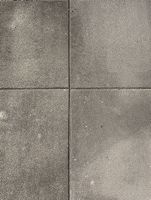 Beton Gehwegplatten