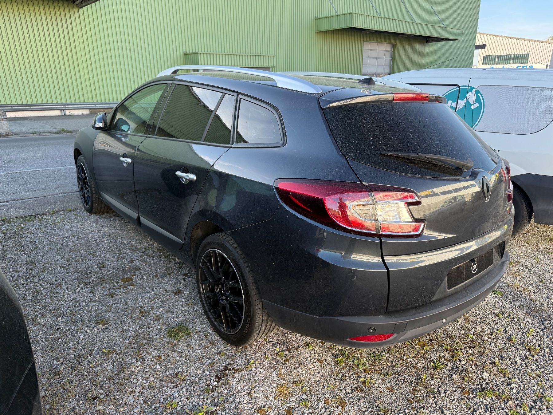 Renault Automobili: Renault Megane TCE 130 – Usato da flawil venduto da buc_5v8m 2