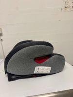 Kindersitz LUXISOFIX OSANN guter Zustand