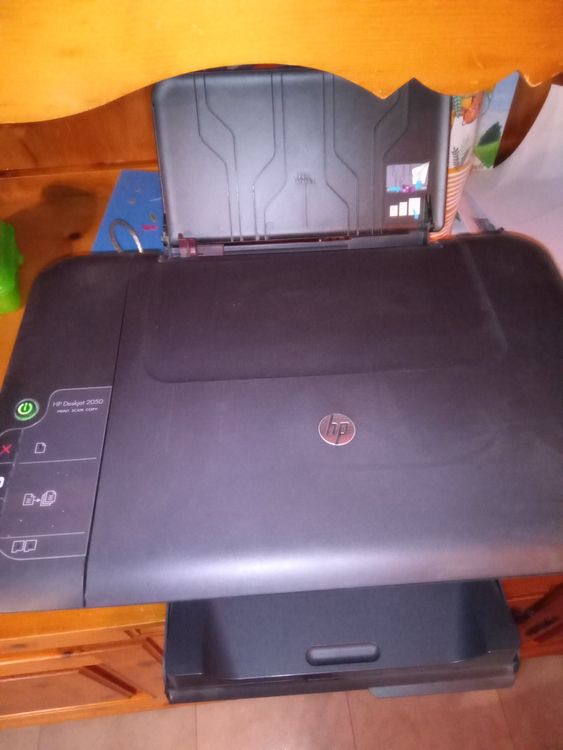 Drucker alt HP (Gebraucht) in Rüti b. Riggisberg für CHF 1 – mit ...