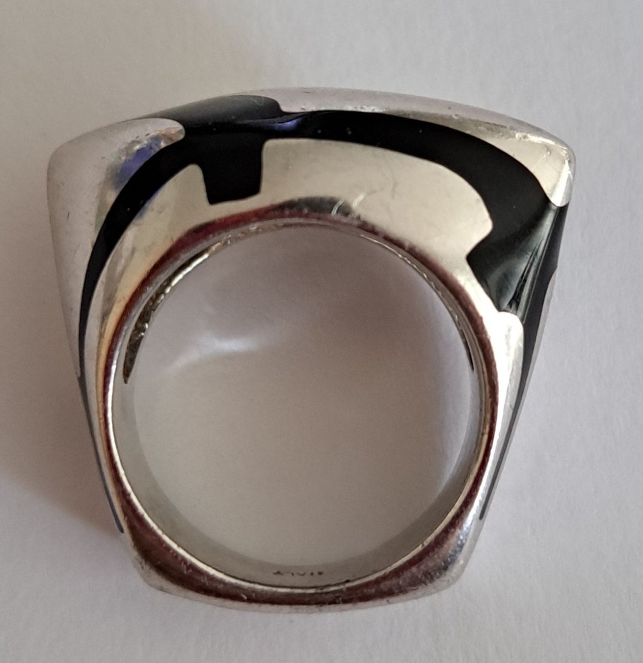 Ringe: Bague argent 925 italie – Gebraucht aus Biel/Bienne von raf_2yqq 2