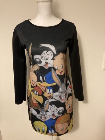 Kleid M