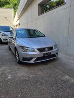 Seat Léon ST 1.6 TDI