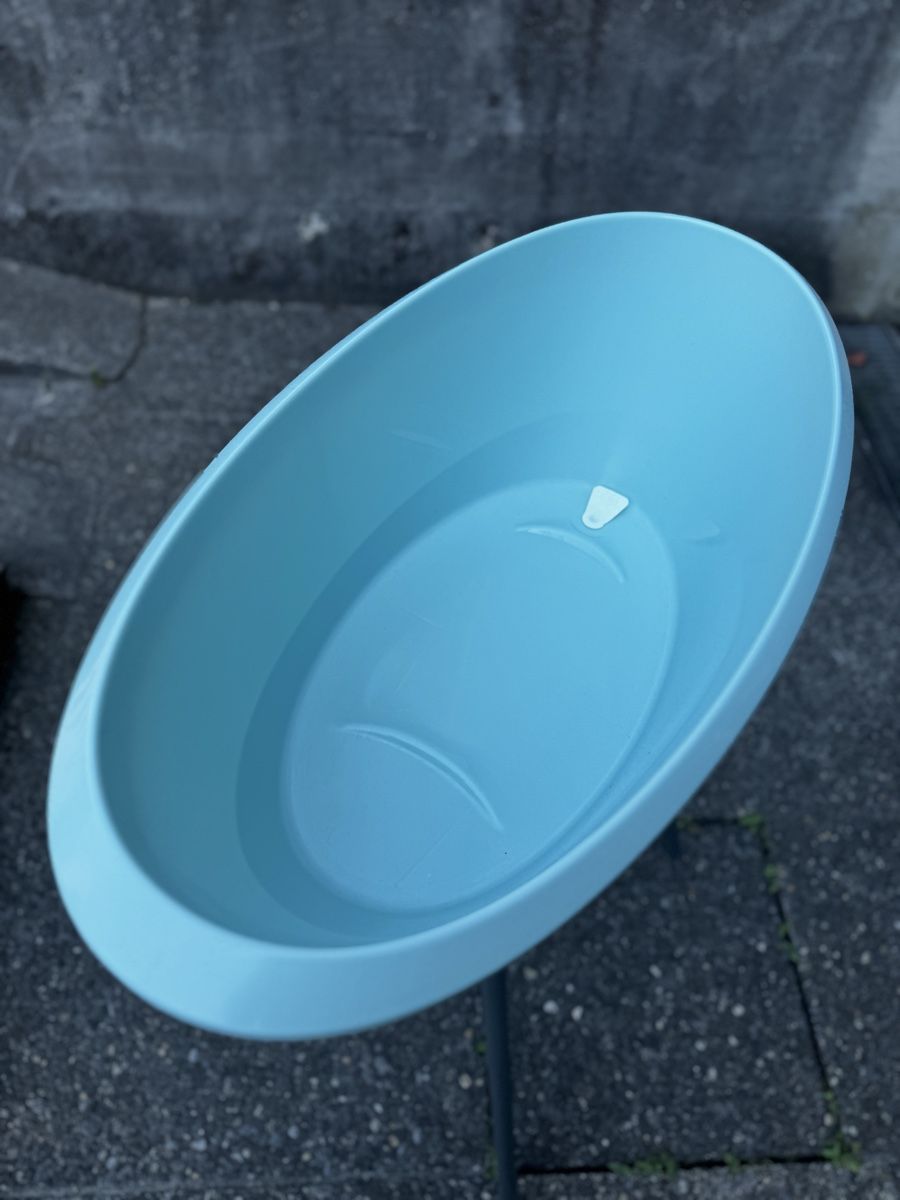 Luma Vasche da bagno: Baby Badewanne & Angelcare support – Usato da Pratteln venduto da barka22 1