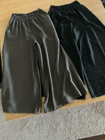 Leichte Hosen