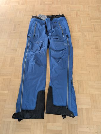 La Sportiva Weisshorn Gtx Pant, Grösse XL