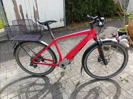 E-Bike