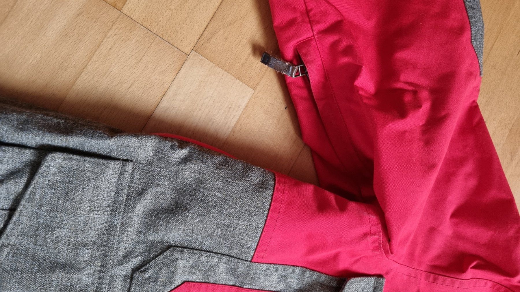 Giacche: Snowboardjacke Analog Herren Grösse S gebraucht – Usato da Wohlen AG venduto da stephanieAG 4
