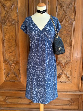 KING LOUIE Kleid  Gr. M  wie NEU