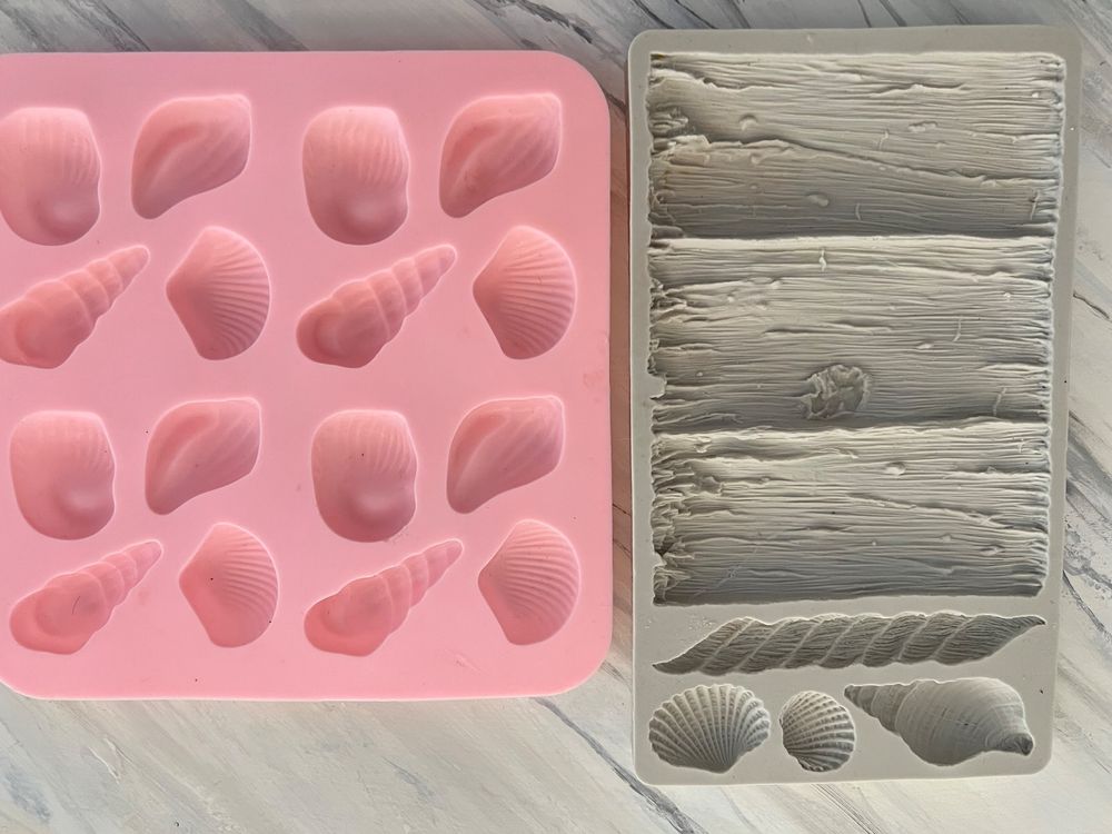 YGCHEN Silikonform Blume Silikonformen Fondant Sonn Produktbild-Vorschau 10